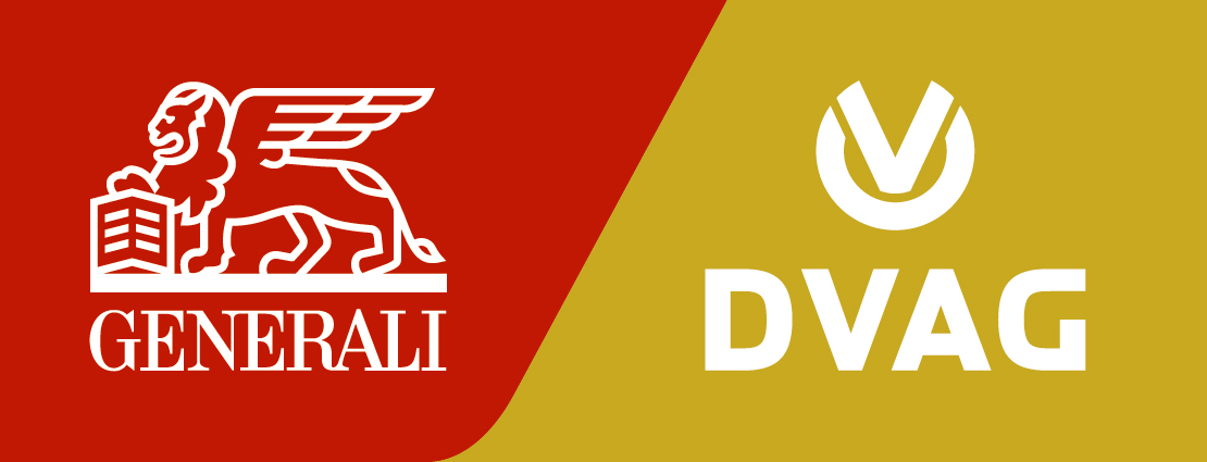 Generali / DVAG Logo