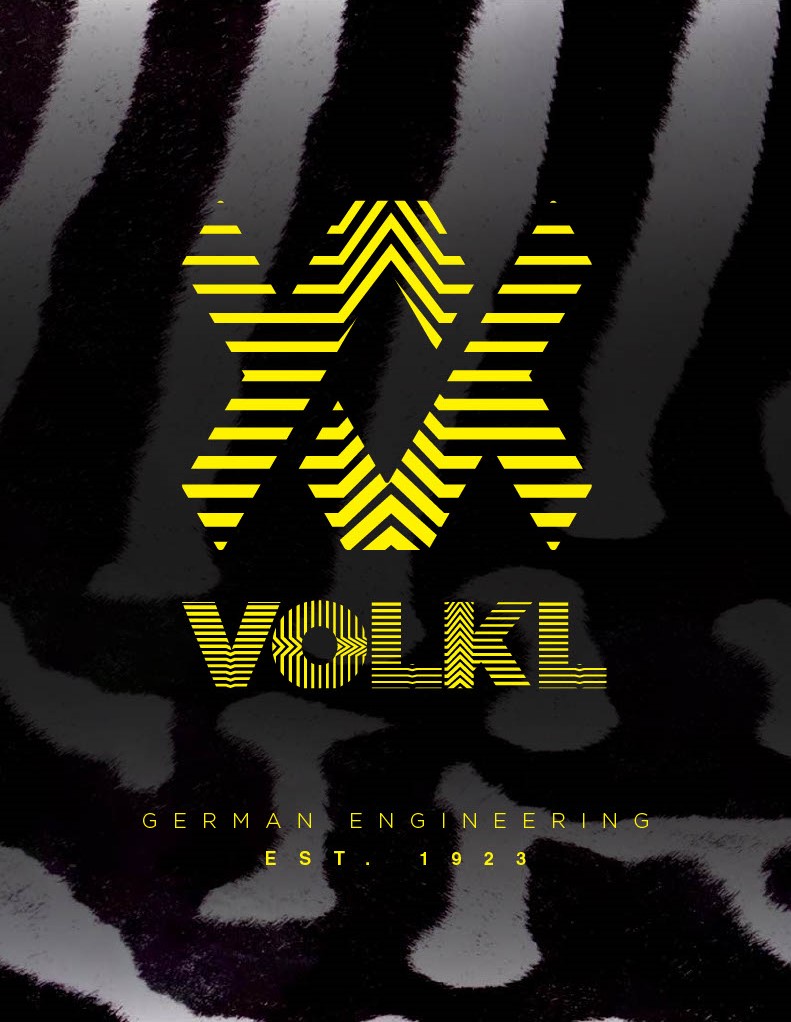 Logo Völkl Tennis