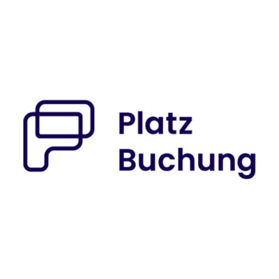 Logo Platzbuchung.de