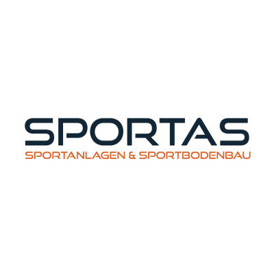 Logo SPORTAS GmbH
