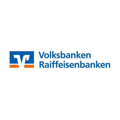 Logo Volksbank