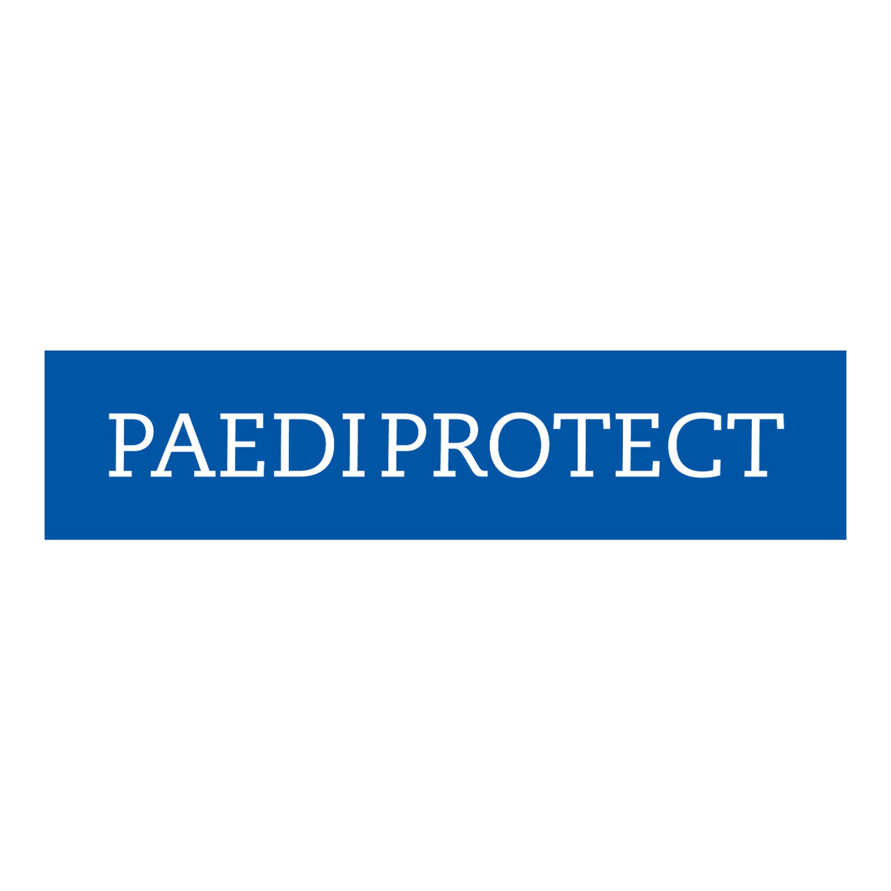 Logo Paediprotect