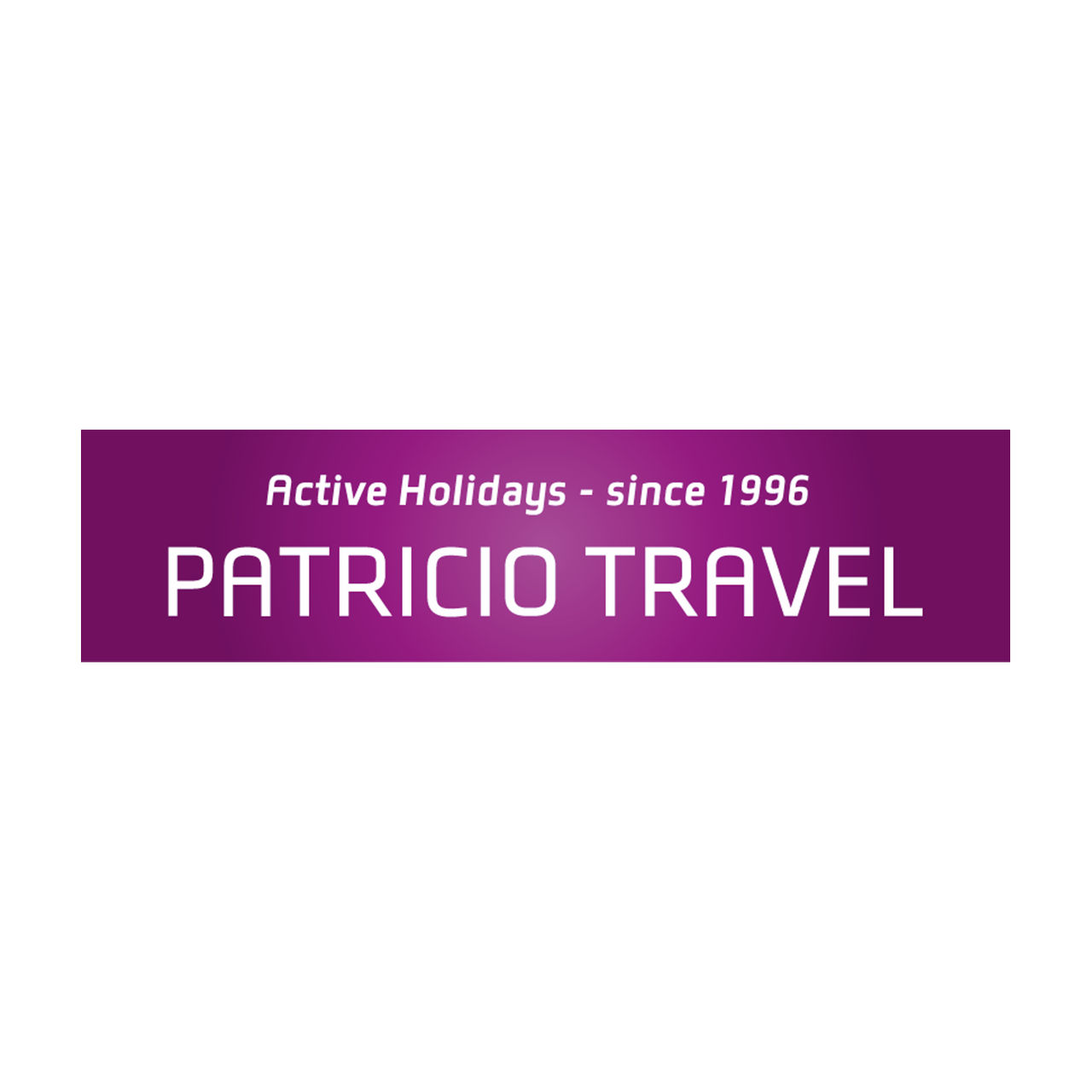 Logo Patricio Travel