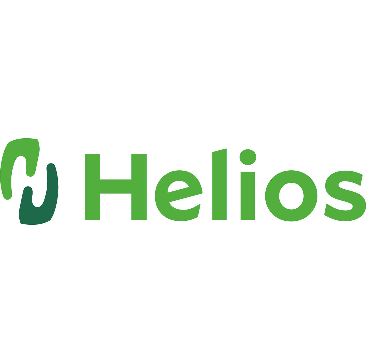 Helios Logo