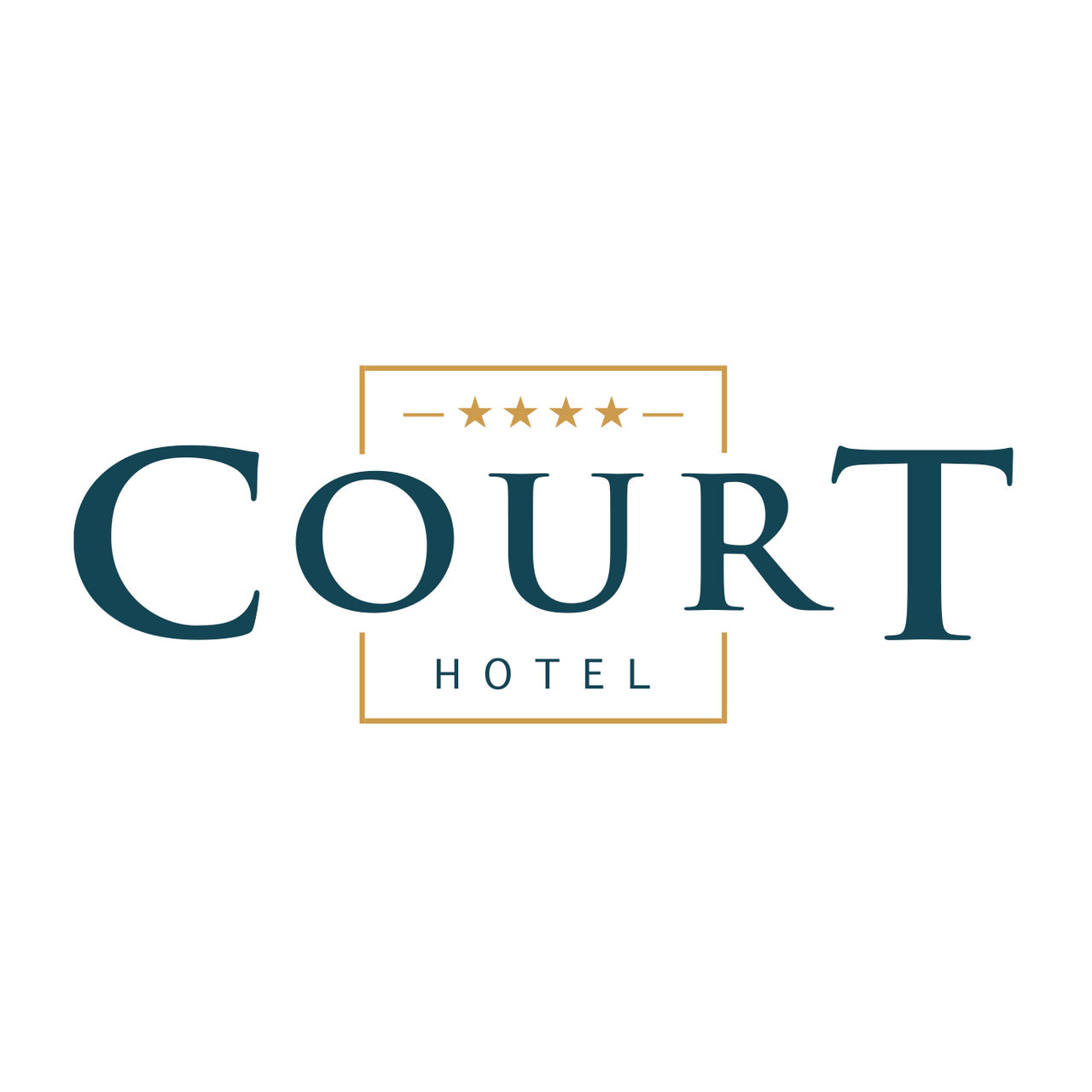 Logo Court Hotel