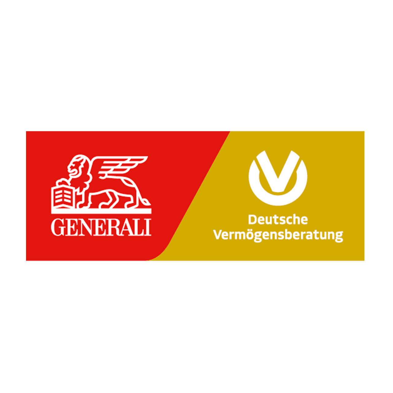Logo Generali DVAG