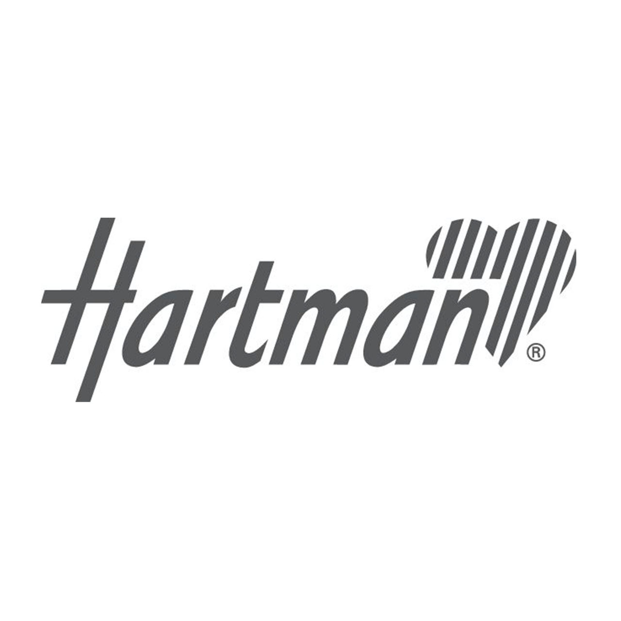 Logo Hartman