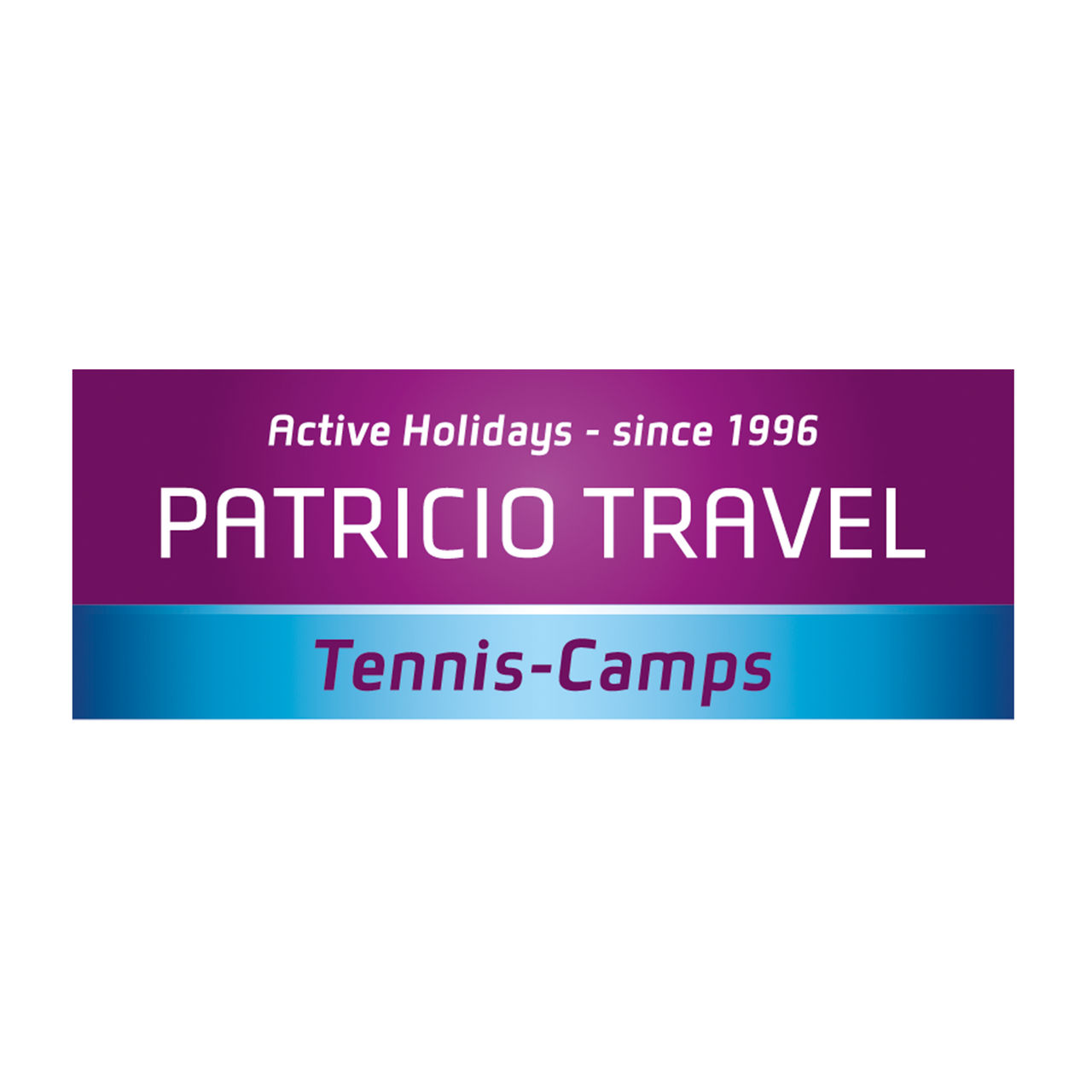 Logo Patricio Travel