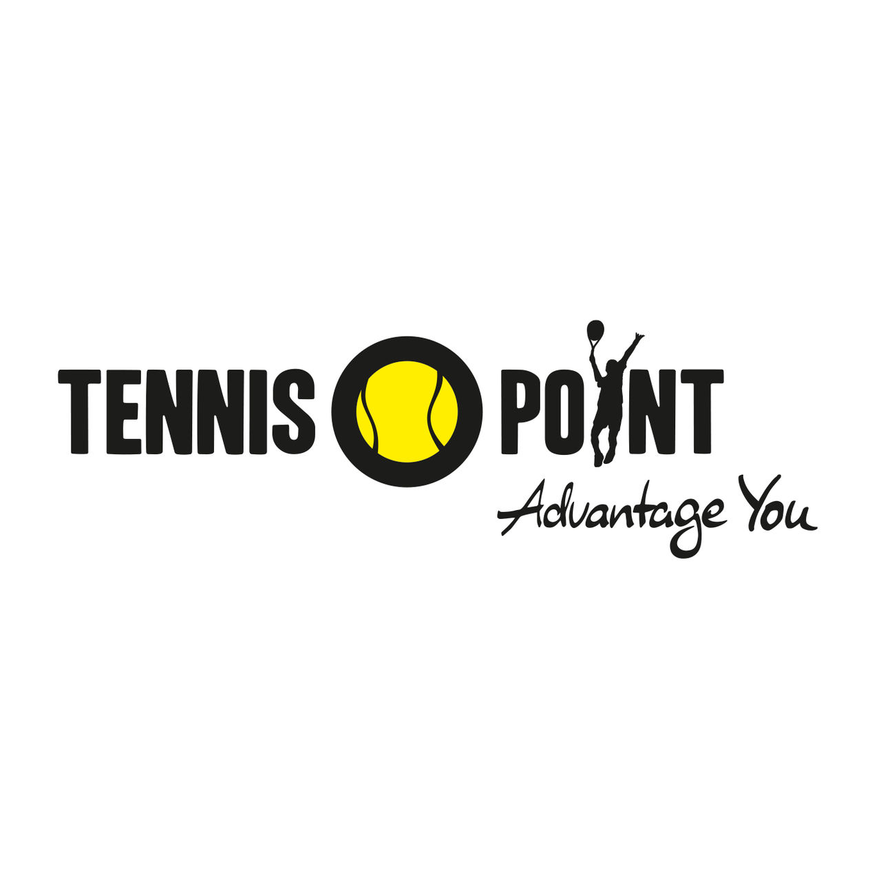 Logo Tennis-Point