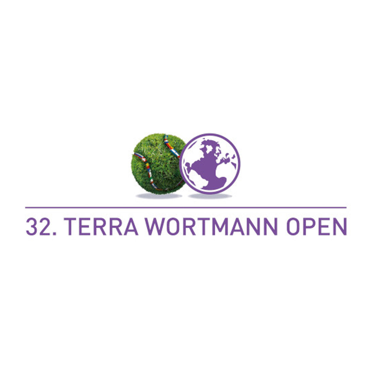 Logo Terra Wortmann Open