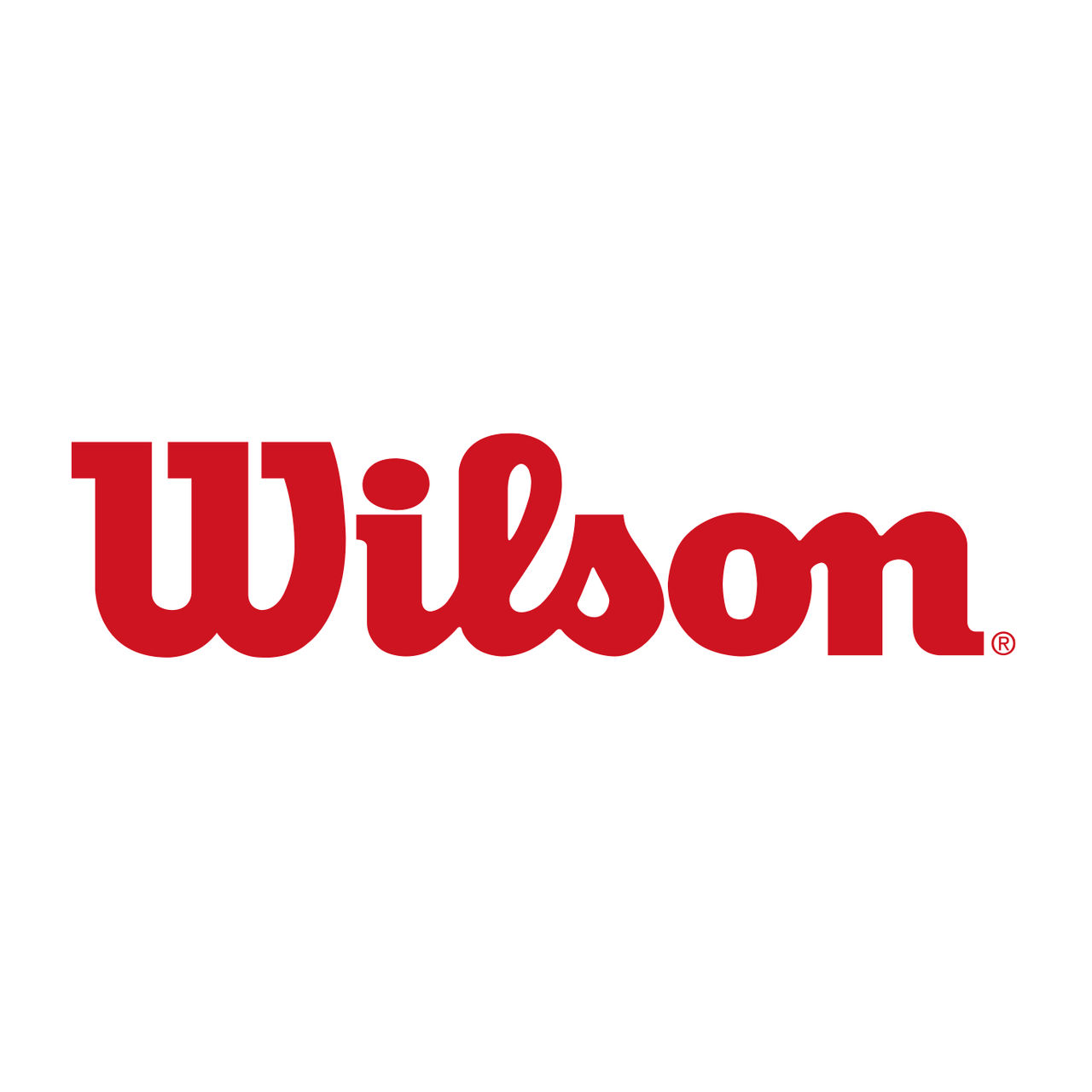 Logo Wilson