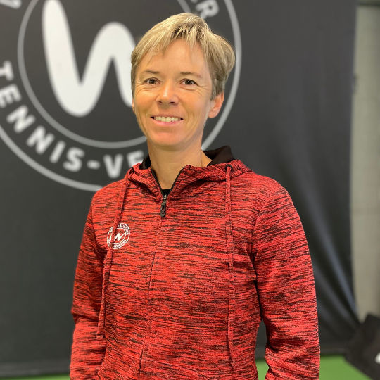 Bilder Lehrteam Seite - Sonja Vogt