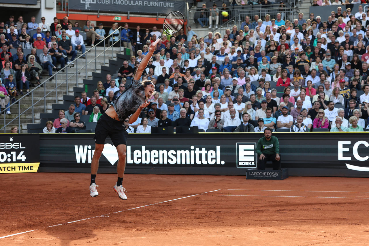 Ticketverkauf für die Hamburg Open 2024 gestartet