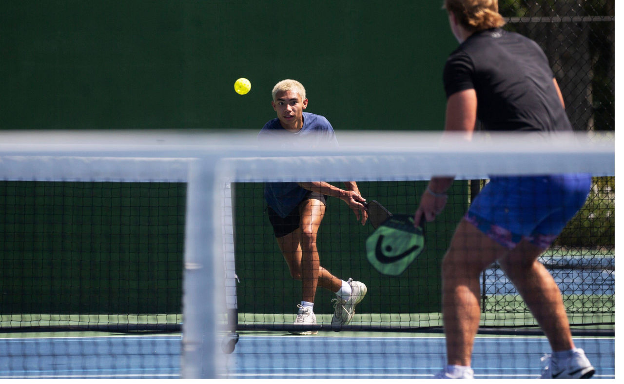 Pickleball