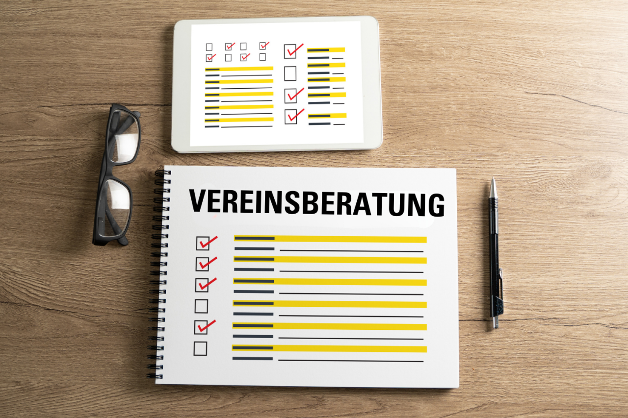 Vereinsberatung (Teaser)