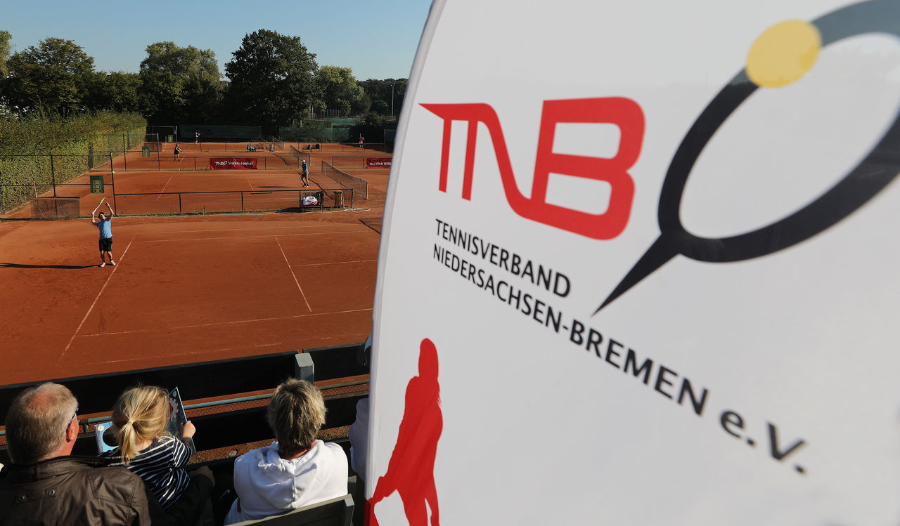 TNB Fahne
