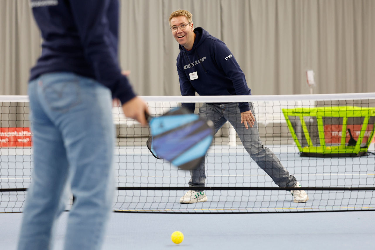 Pickleball