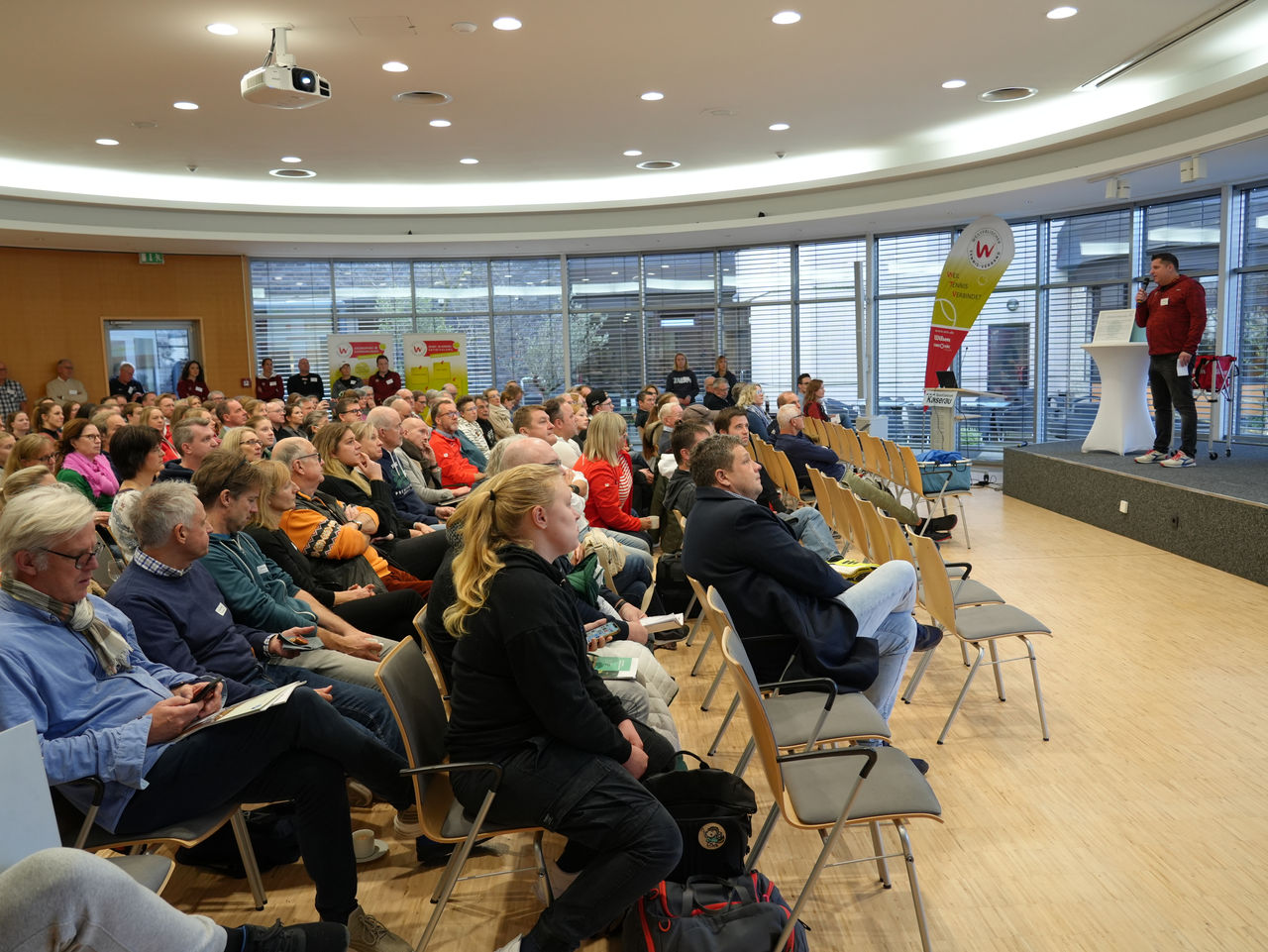Vereinsforum
