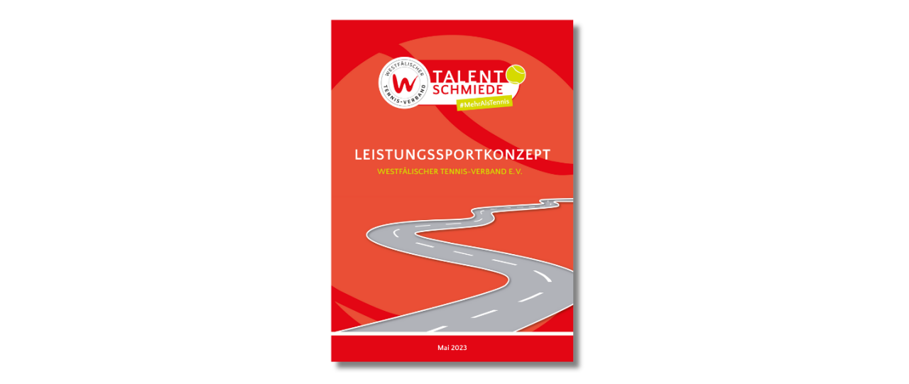 Leistungssportkonzept der WTV Talentschmiede