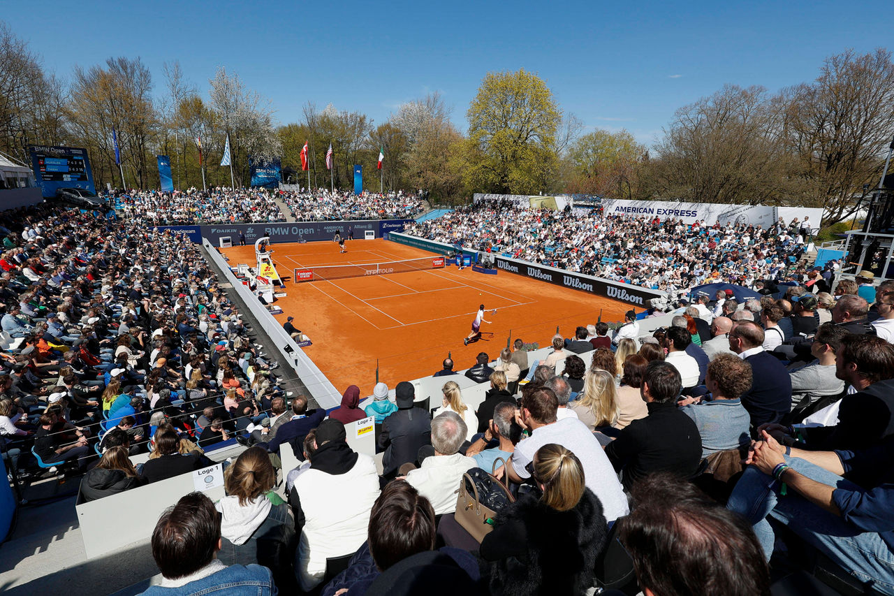 BMW Open steigen zum 500er Turnier auf
